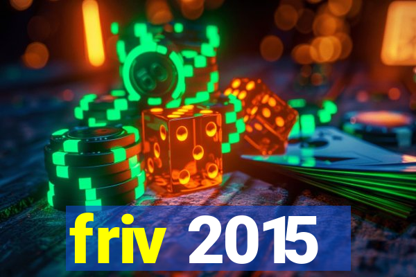 friv 2015